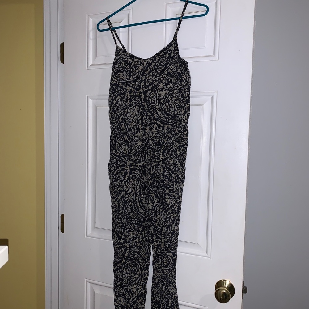 American Eagle jumpsuit